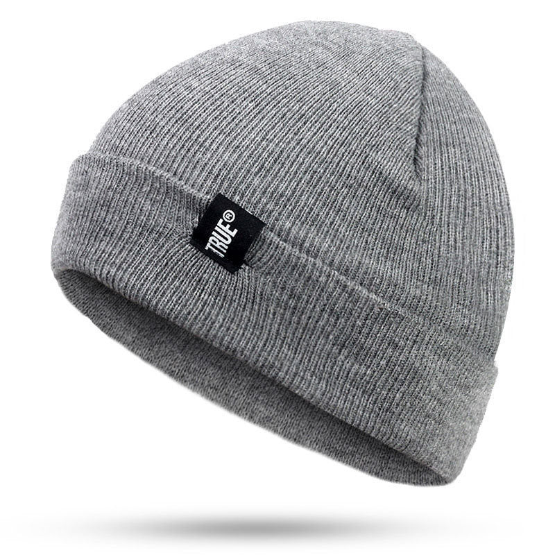 TheCapSpot - True Stocking Cap