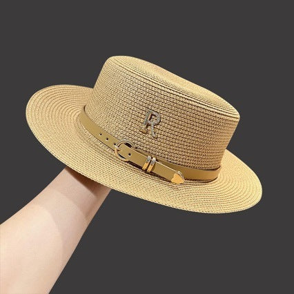 TheCapSpot - R Sunshade Hat