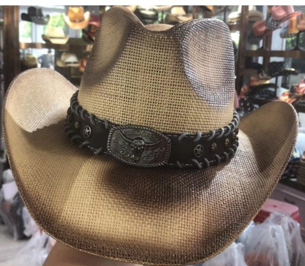 TheCapspot - Cowboy Hat West