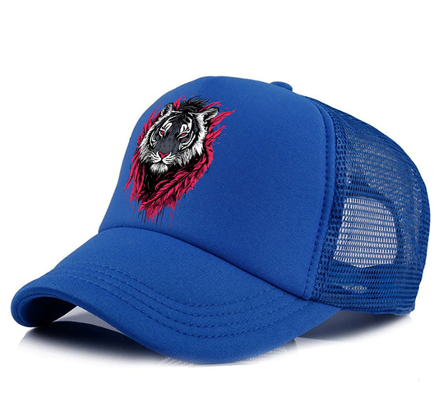 TheCapSpot - Tiger Cap