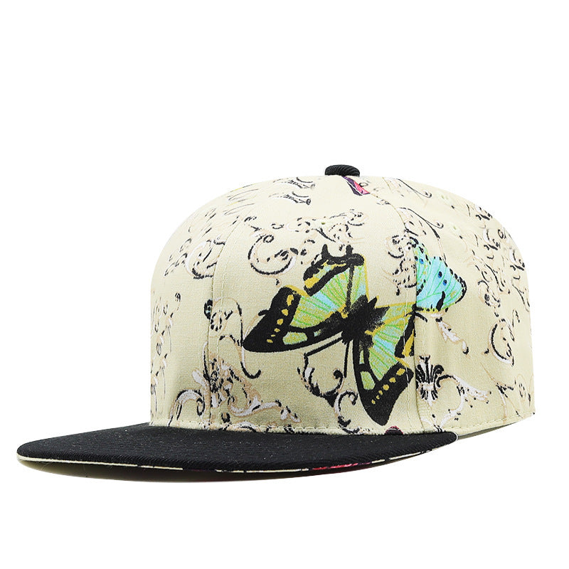 TheCapSpot - Vibrant Snapback