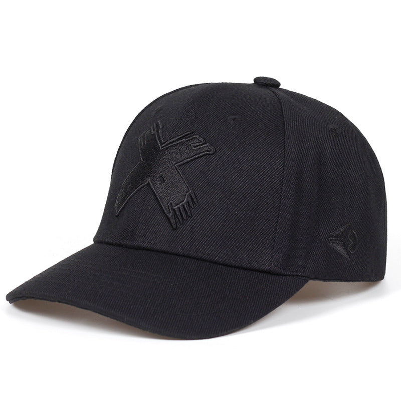 TheCapSpot - X Baseball Cap