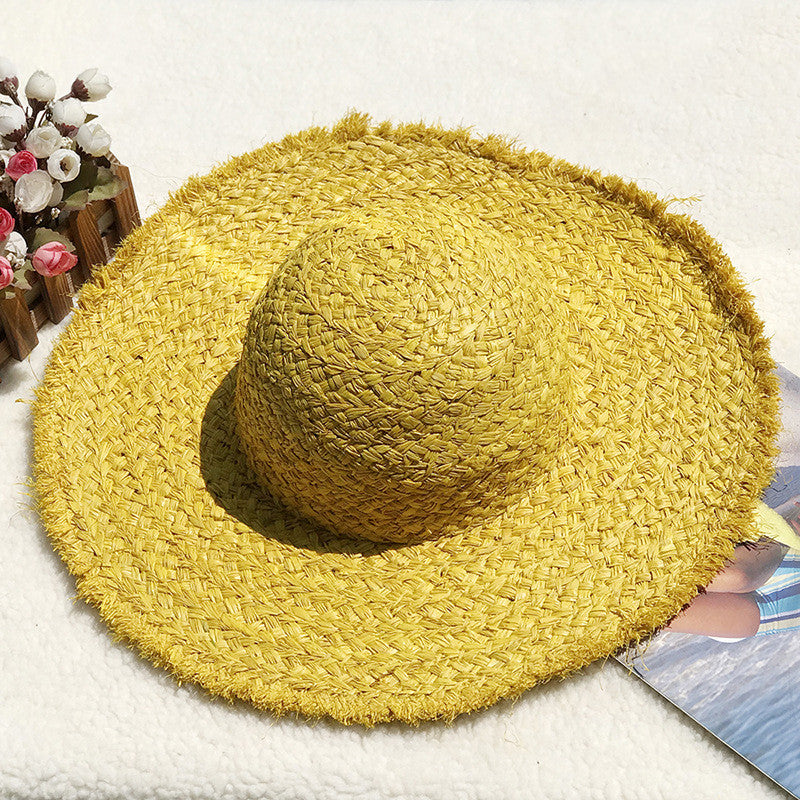 TheCapSpot - Lafite Sun Hat