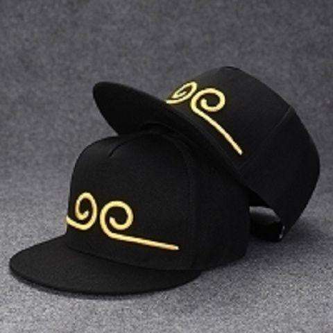 TheCapSpot - Oppenhall Baseball Cap