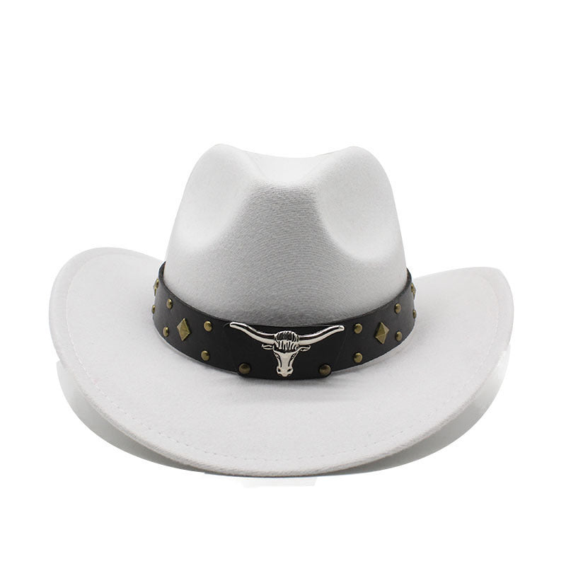 TheCapSpot- Cowboy Western Hat