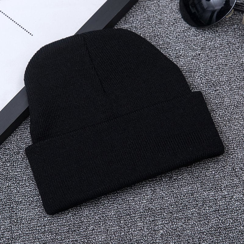 TheCapSpot - Mood for years Stocking Cap