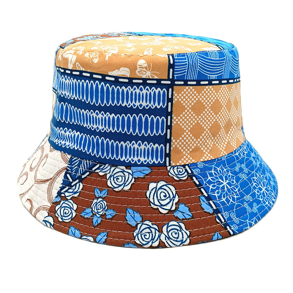 TheCapSpot - Strawberry Bucket Hats