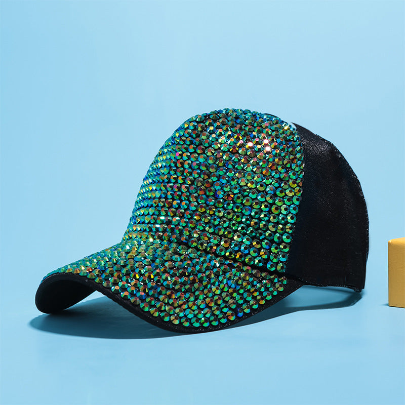 BaseballCap