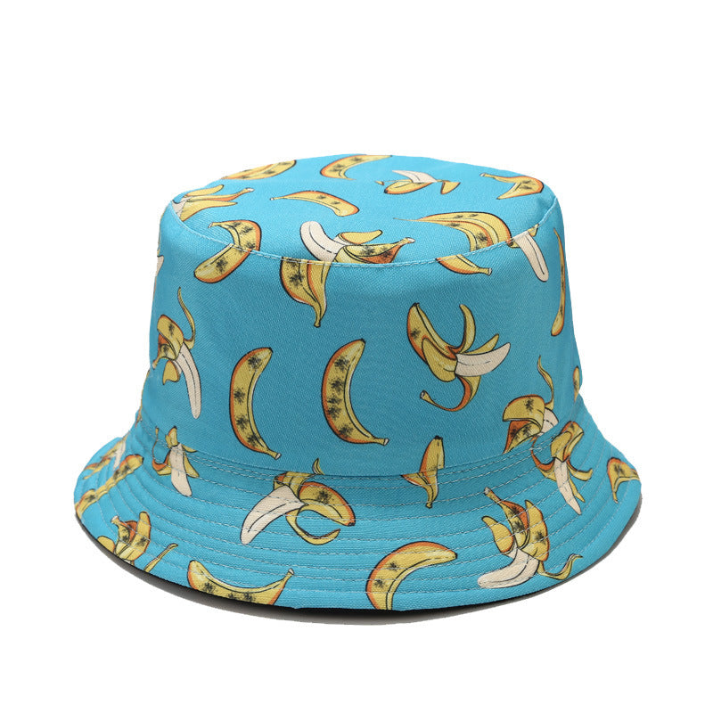 TheCapSpot - Graphic Bucket Hat