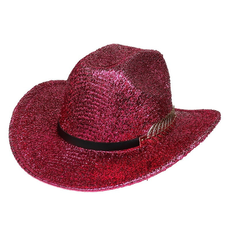 TheCapSpot - GIlmore Cowboy Hat