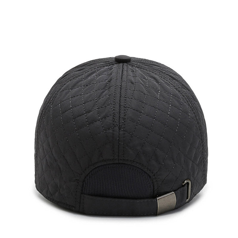 TheCapSpot - Minimalist Padded Baseball Cap
