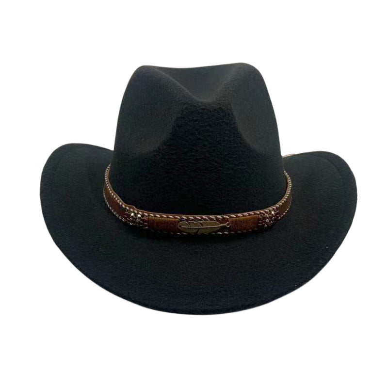 TheCapSpot - Premium Cowboy Hat