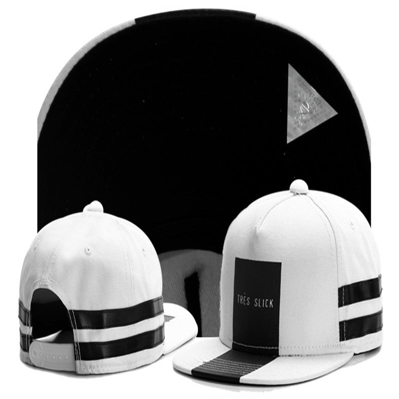 TheCapSpot - Hip-hop baseball hat