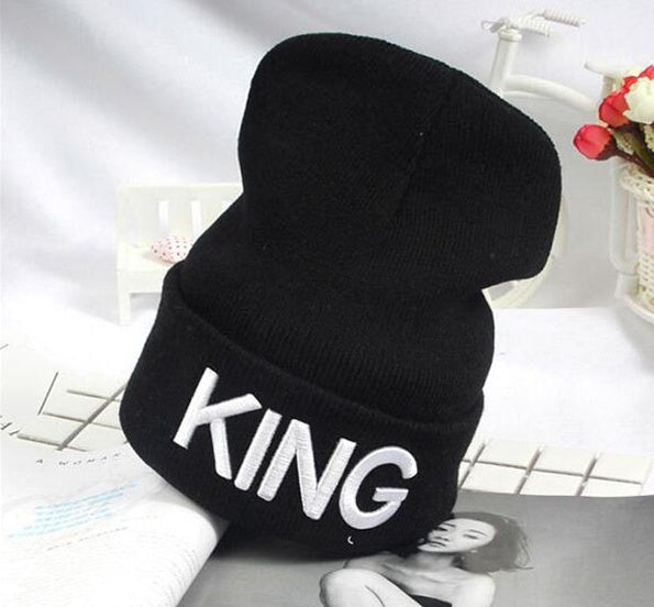 TheCapSpot - Queen and King Stocking Cap