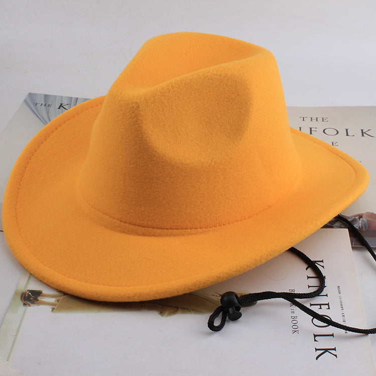TheCapSpot - Salter Cowboy Hat