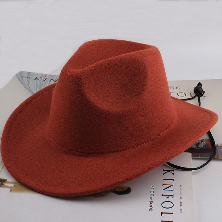 TheCapSpot - Salter Cowboy Hat