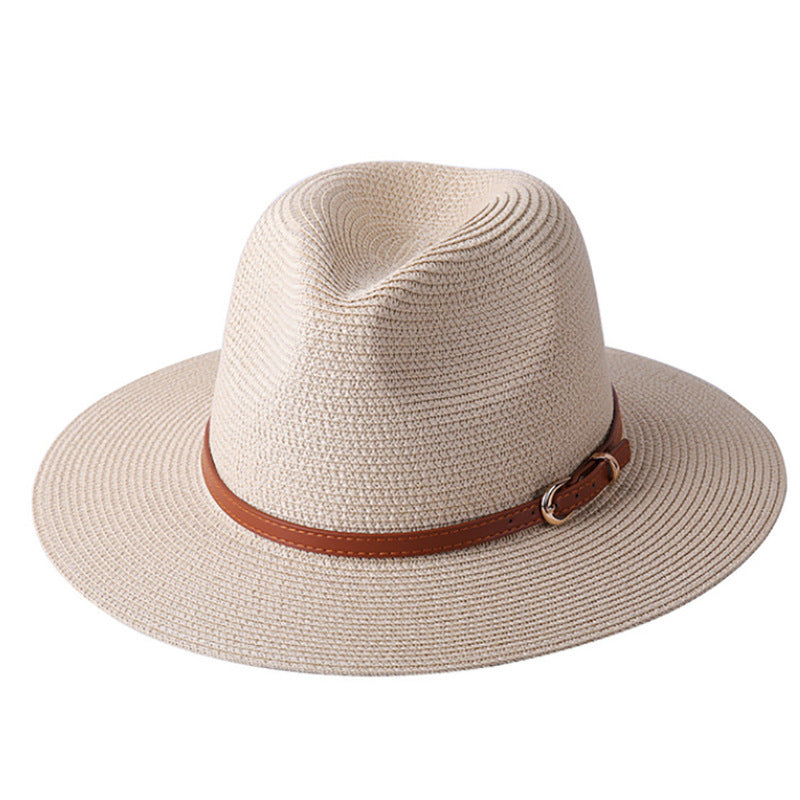 TheCapSpot- Beach Straw Hat