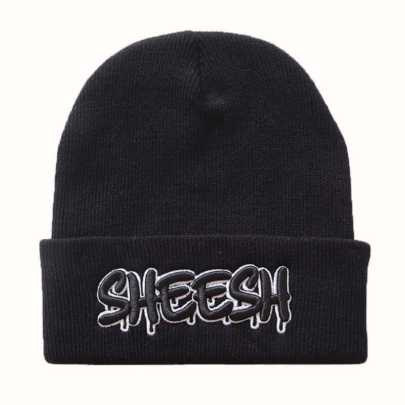 TheCapSpot - Sheesh Stocking Cap