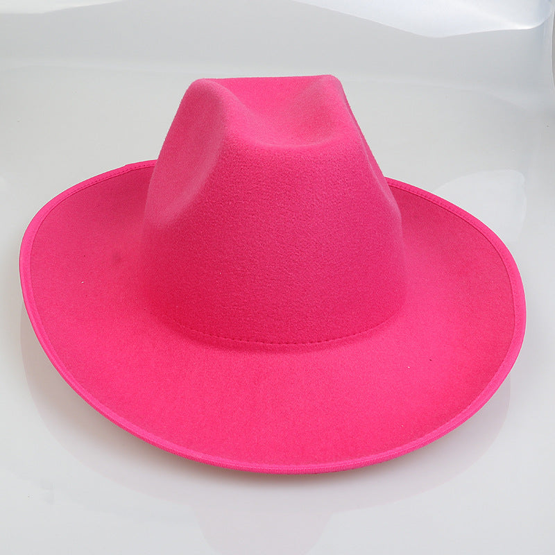 TheCapSpot - Collins Top Hat
