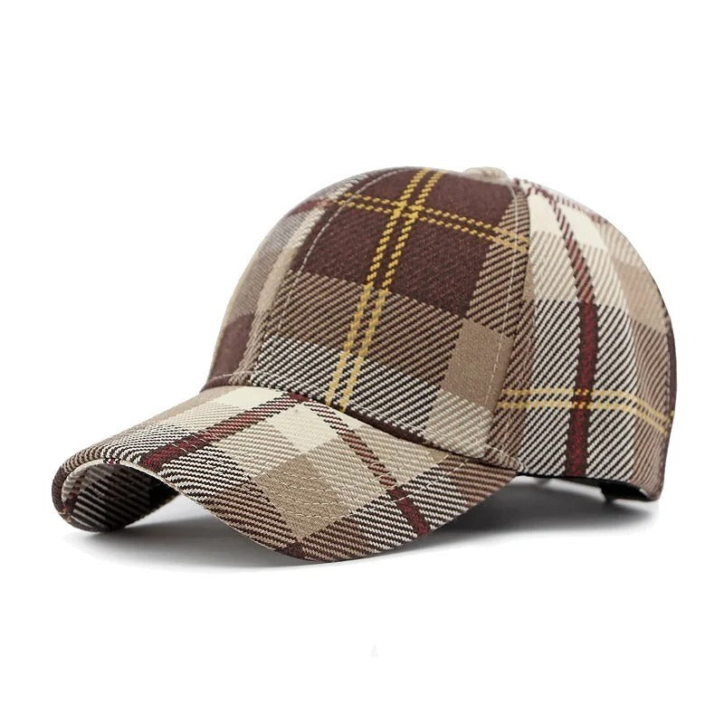 TheCapSpot - Multi-Graphic Baseball Cap