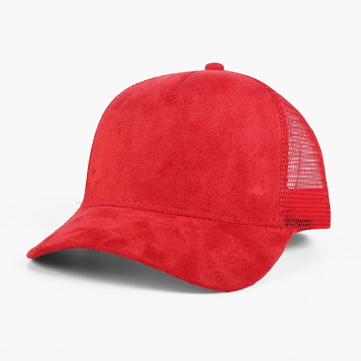 TheCapSpot -Suede Premium Cap