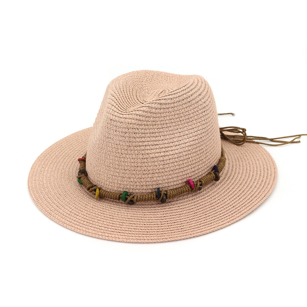TheCapSpot - Weatherford Beach Hat