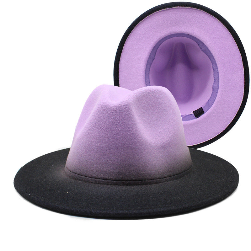 TheCapSpot - Budden modern Top Hat