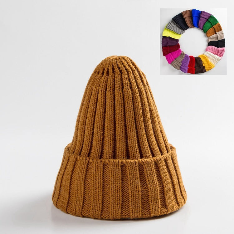 TheCapSpot - Knitting Stocking Cap