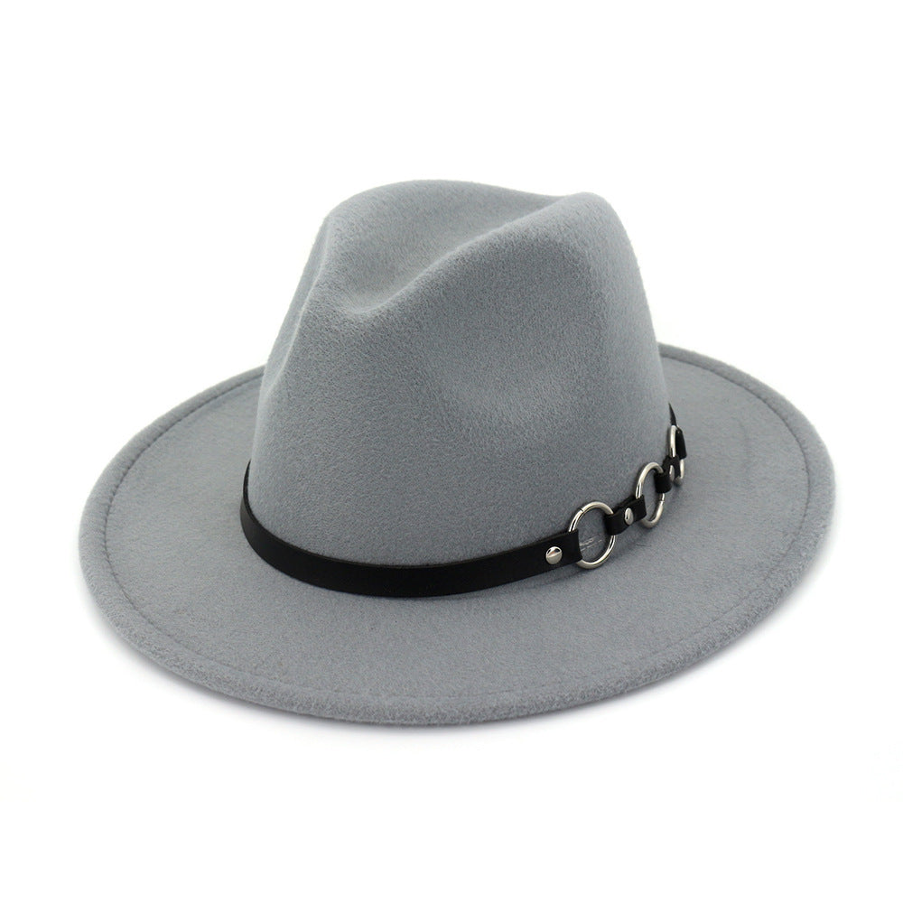 TheCapSpot - Modern Premium Hat