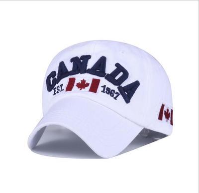 TheCapspot -Canada Baseball Cap