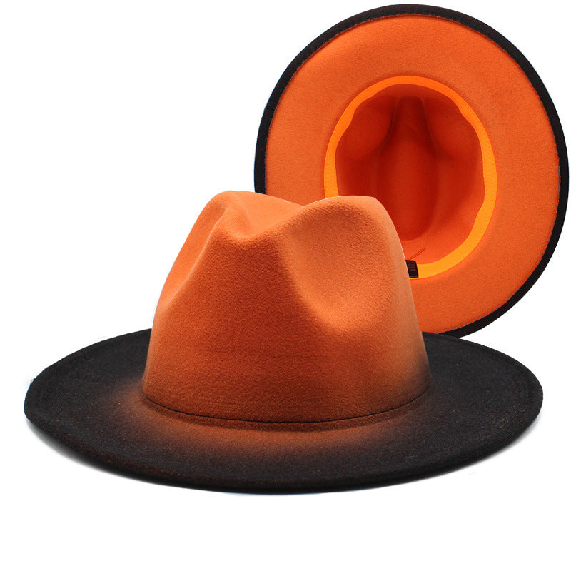 TheCapSpot - Budden modern Top Hat