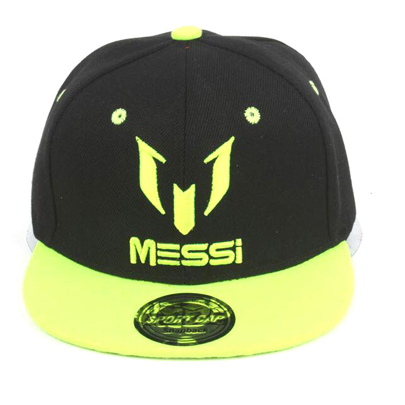 TheCapSpot - Children's Messi Hat
