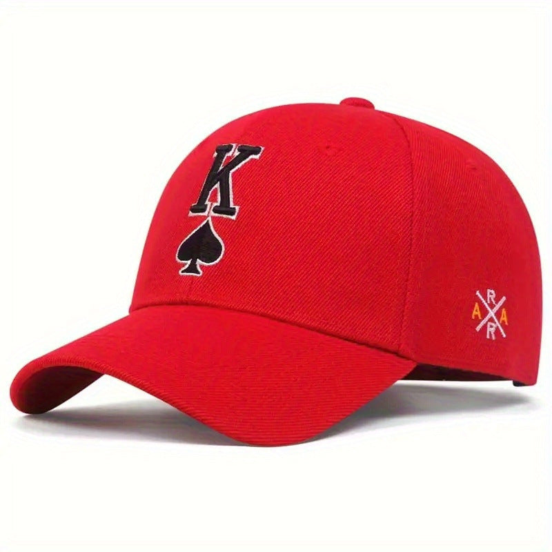 TheCapSpot - King Hat