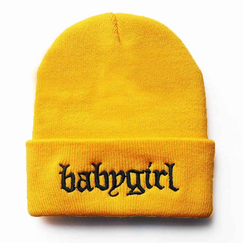 TheCapspot - Warm Pullover Hip Hop