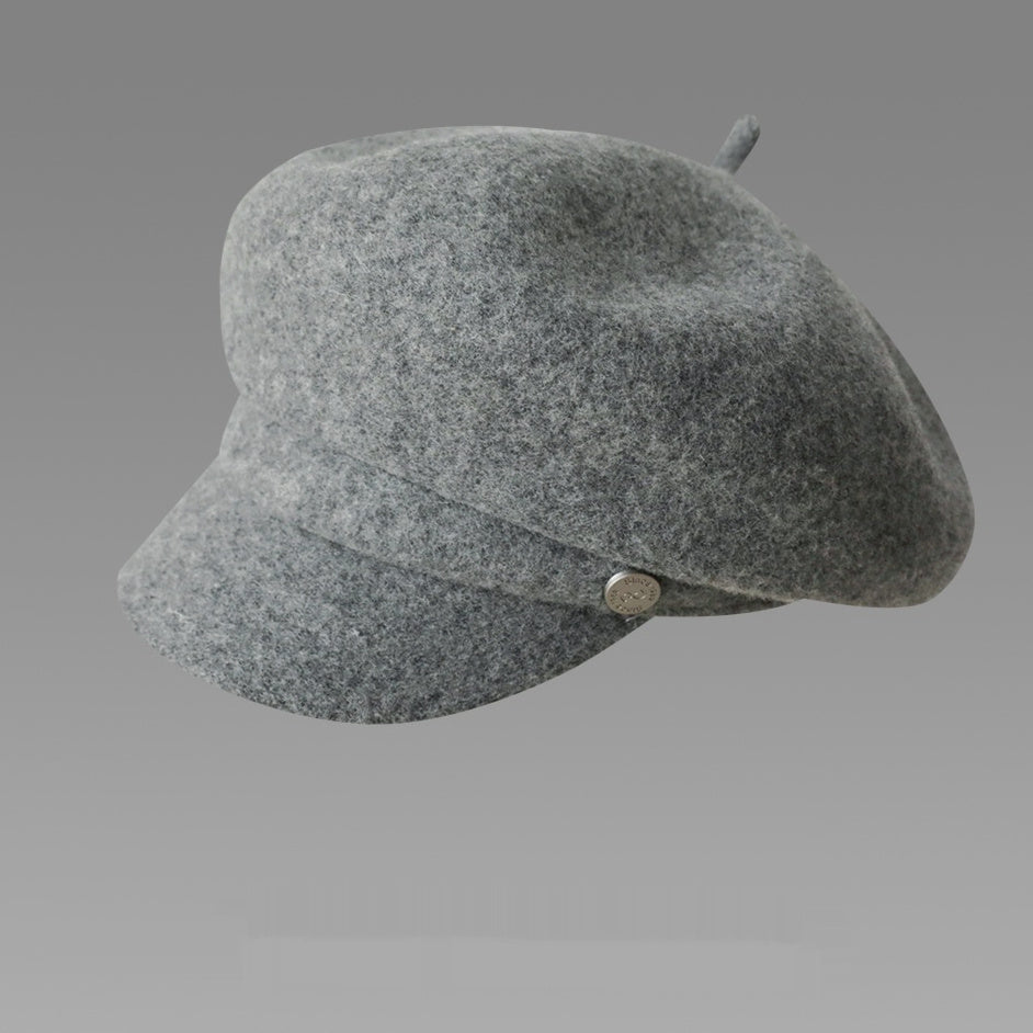 TheCapSpot - The Callamari Collection