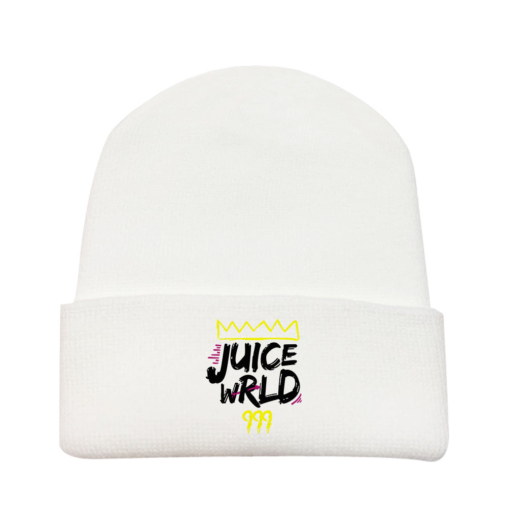 TheCapSpot - JW Stocking Cap