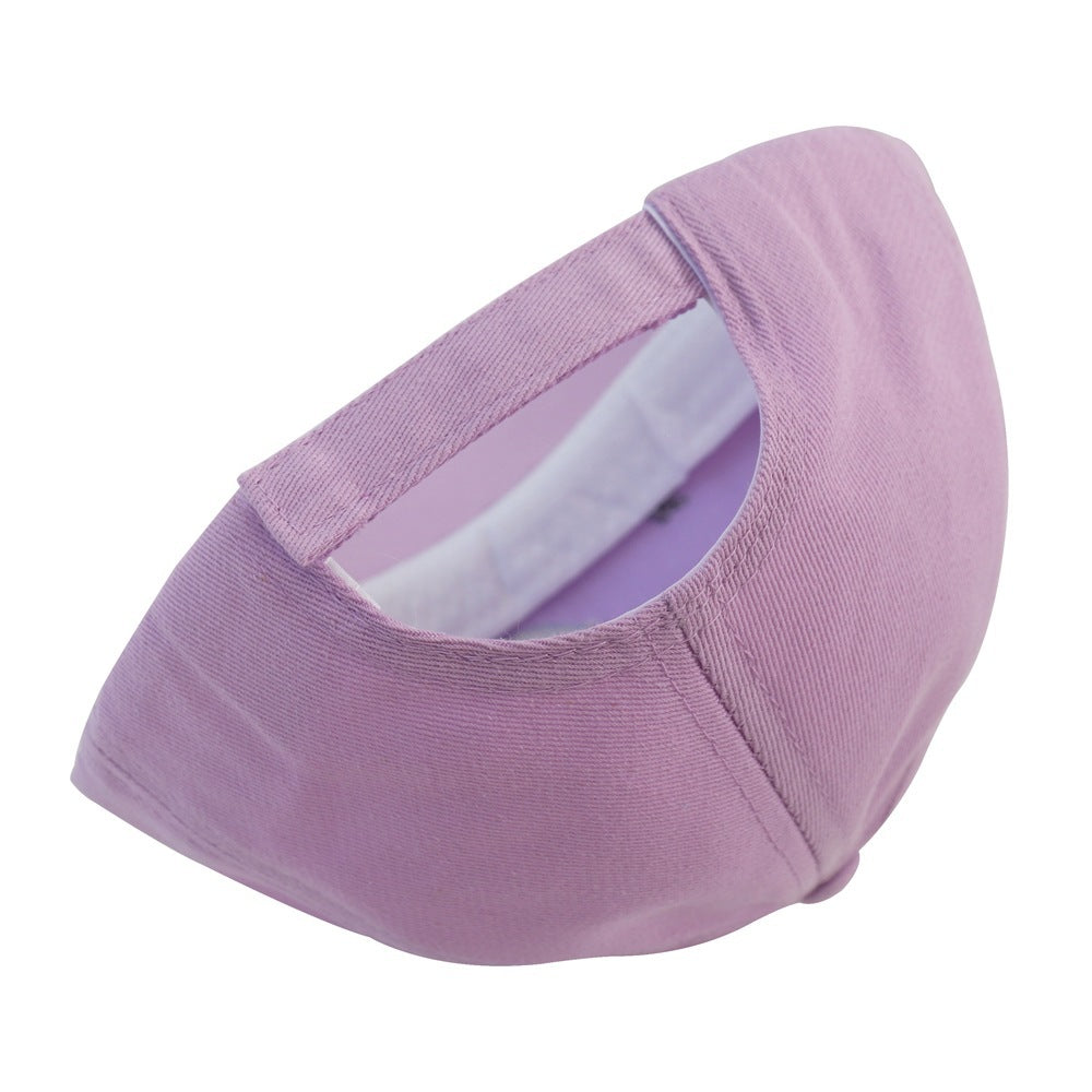 TheCapSpot - Children's Cartoon Gradient Peaked Cap