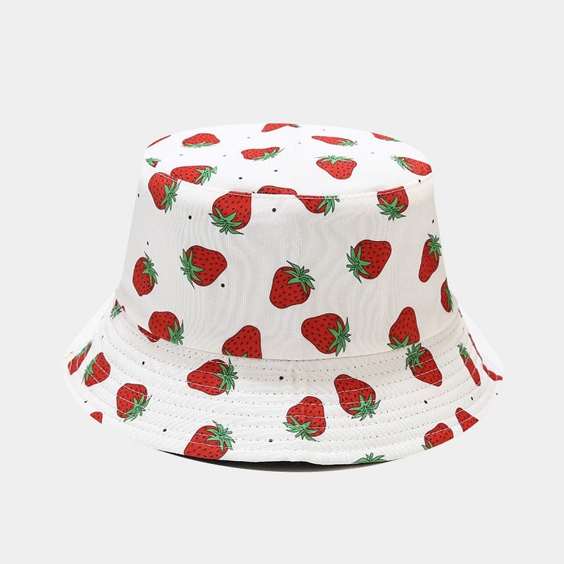 TheCapSpot - Graphic Bucket Hat
