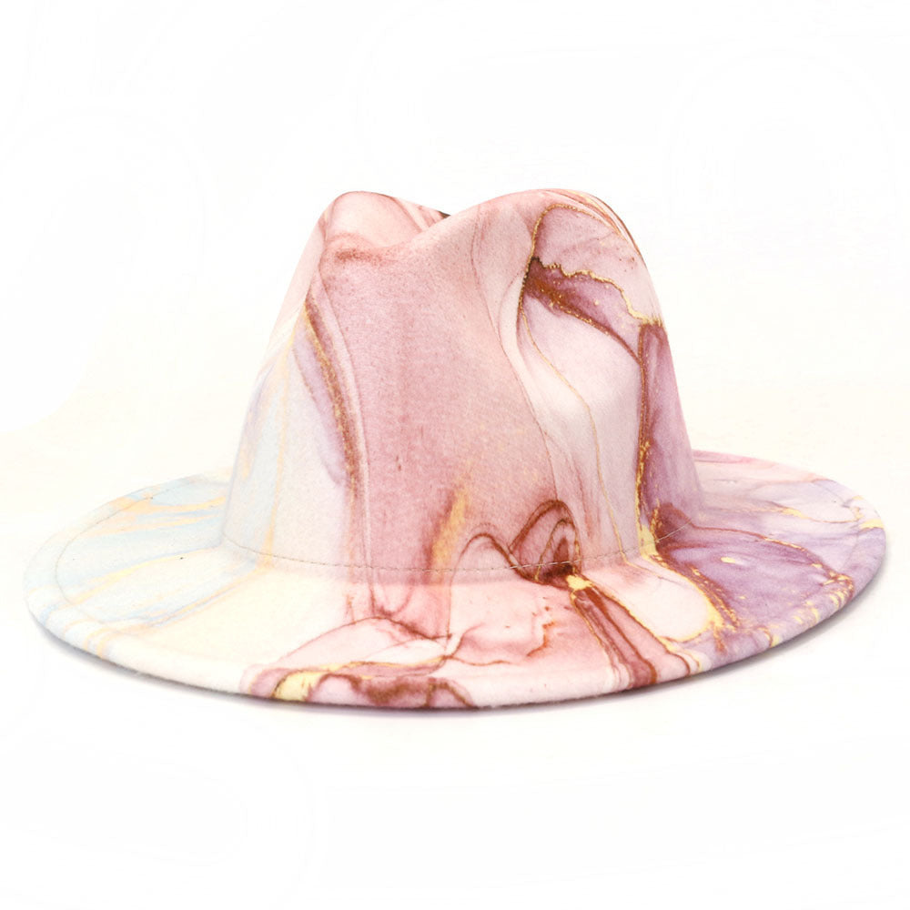 TheCapSpot - Bell Stye Multi Color Hat