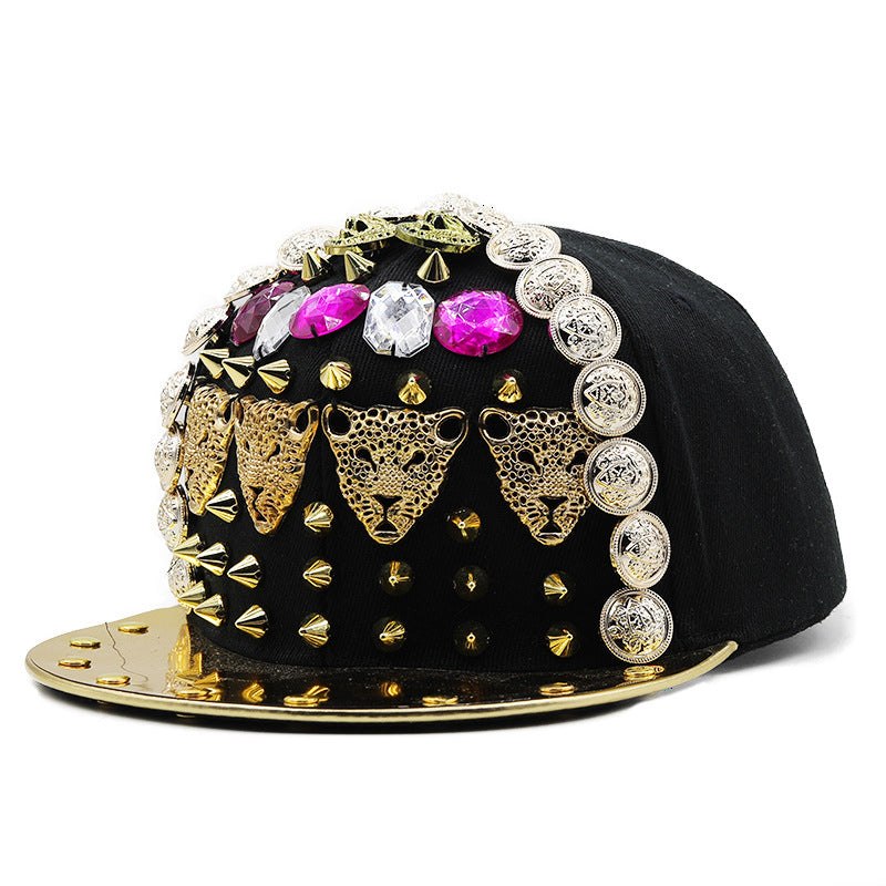 TheCapSpot - EyeCatcher Baseball Caps