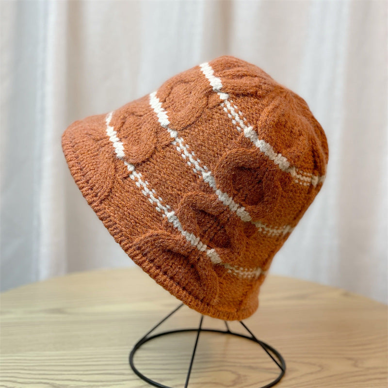 TheCapSpot - Autman and Winter Bucket Hat