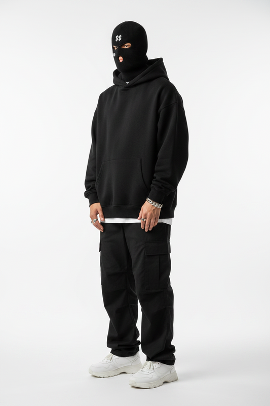 Pooh Shiesty Acrylic Stocking Cap