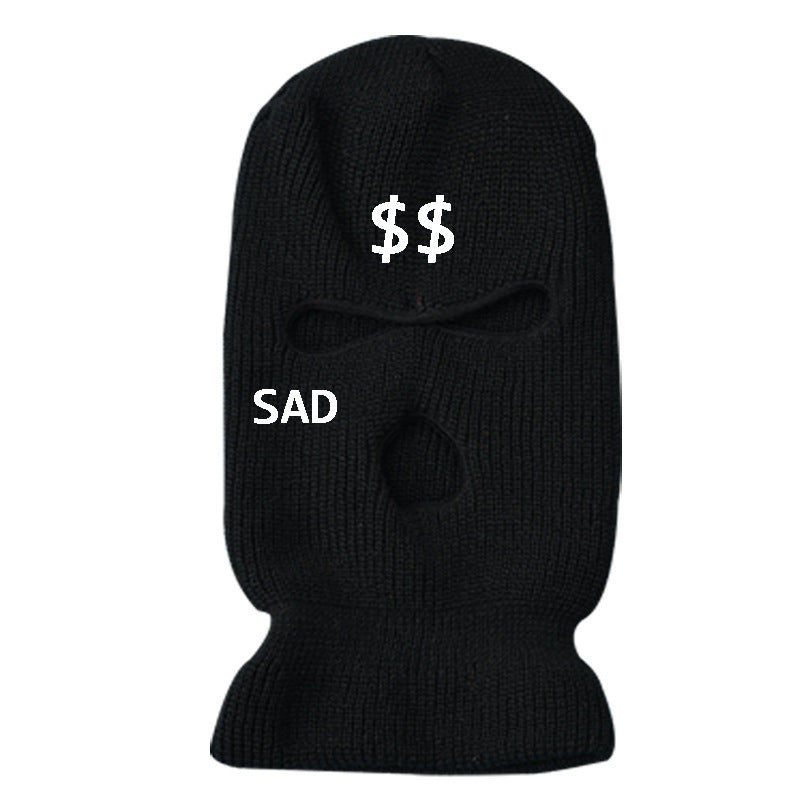 TheCapspot -Pooh Shiesty Stocking Cap