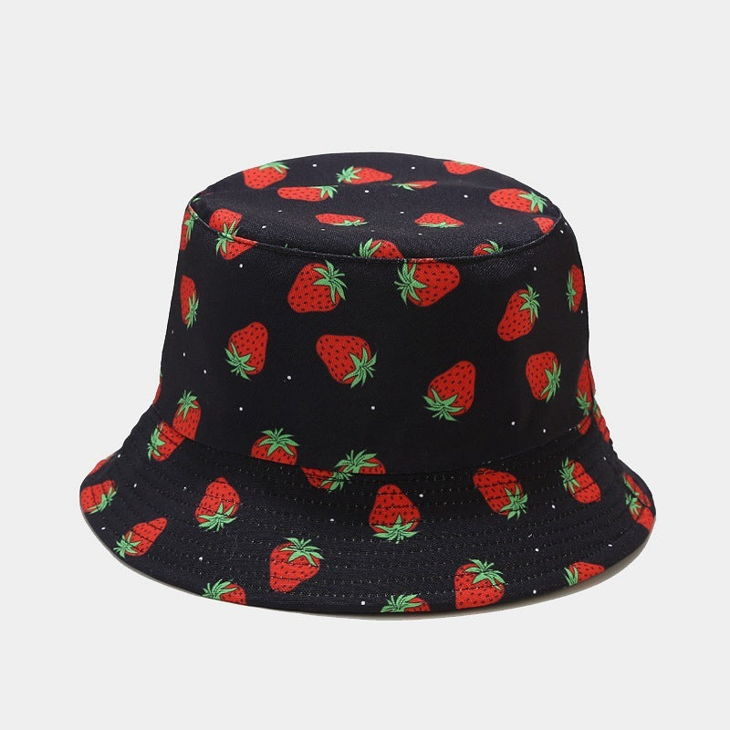 TheCapSpot - Graphic Bucket Hat