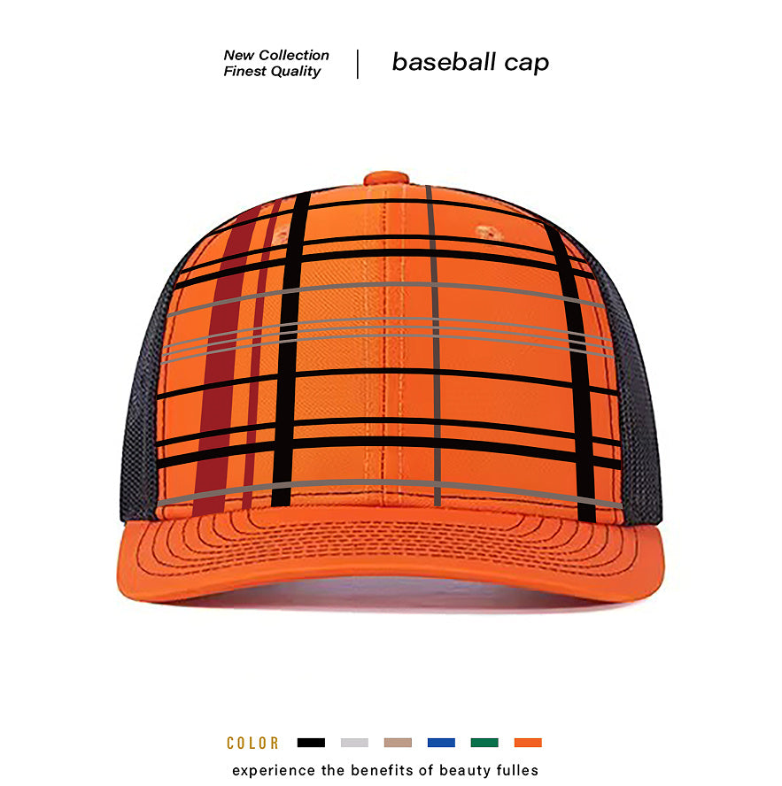 TheCapSpot - Trucker Hat