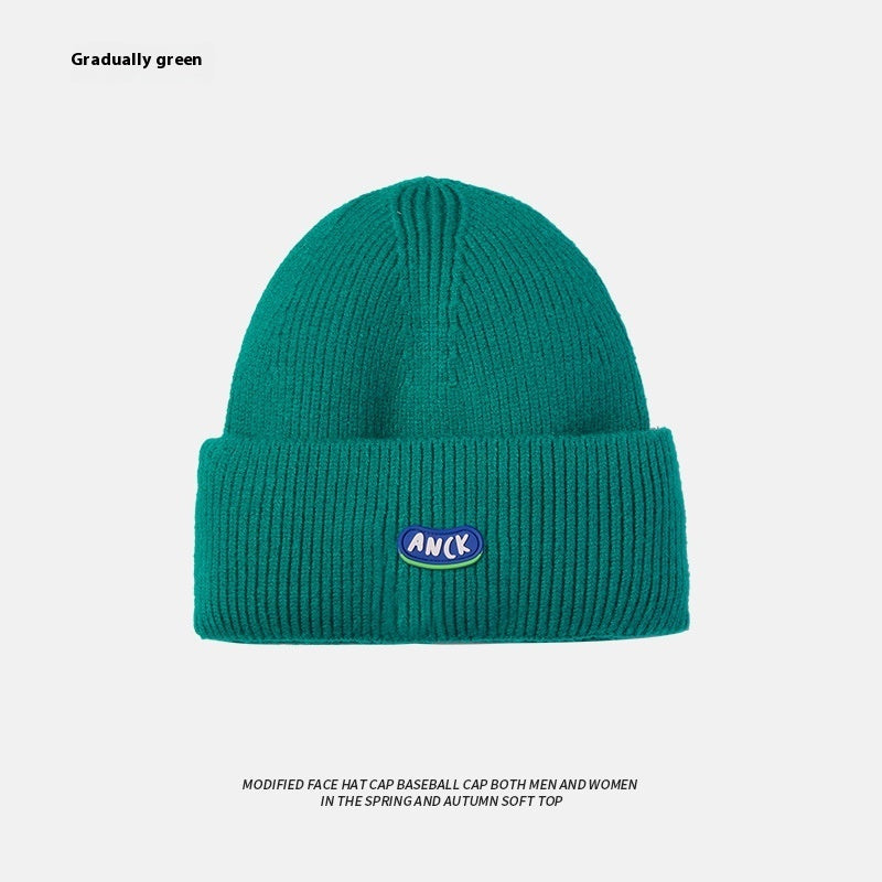 TheCapSpot - Woolen Stocking Cap