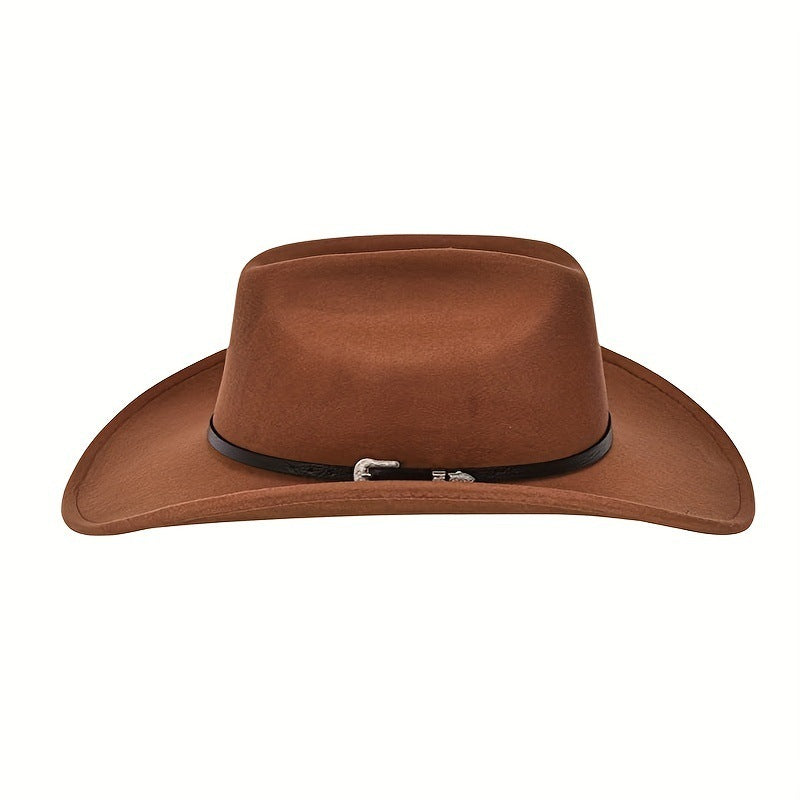 TheCapSpot - Barnes Cowboy Hat
