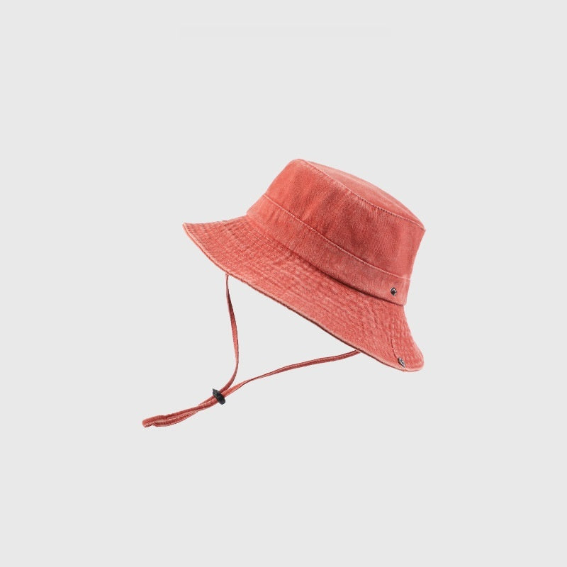 TheCapSpot - Star Bucket Hat