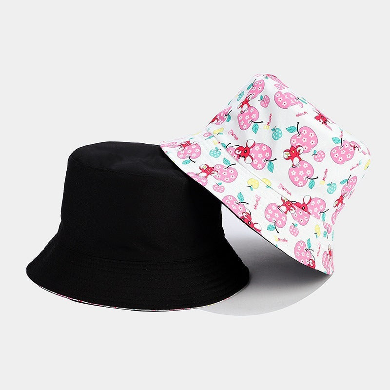 TheCapSpot - Graphic Bucket Hat