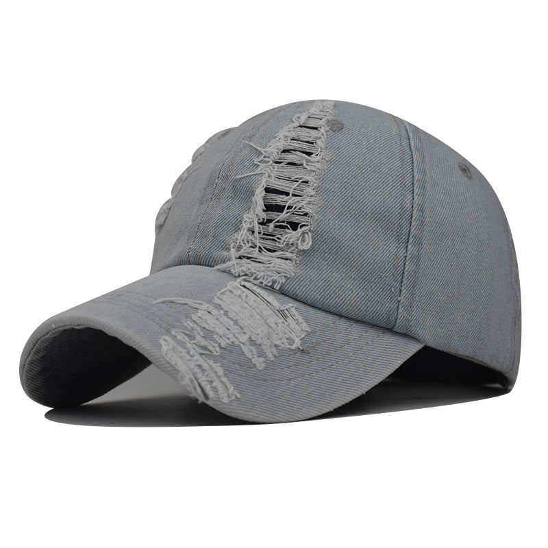 TheCapspot - Hole Duck Tongue Hat